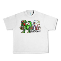 Lunar Rock autism awareness Urban Heavy Tee - SublimationCraftShop