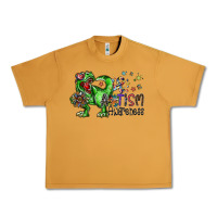 Peanut Butter autism awareness Urban Heavy Tee - SublimationCraftShop