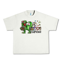 Pistachio autism awareness Urban Heavy Tee - SublimationCraftShop