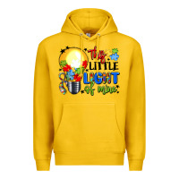 Lemon this little light of mine Premium Hoodie - LillyAllenDesigns