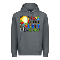 Rock this little light of mine Premium Hoodie - LillyAllenDesigns