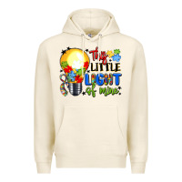Tofu this little light of mine Premium Hoodie - LillyAllenDesigns