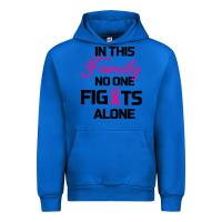 Cobalt In This Family No One Fights Alone Urban Hoodie - Bettercallsaul
