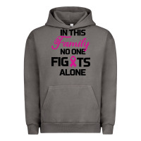 Pigment Tornado In This Family No One Fights Alone Urban Hoodie - Bettercallsaul