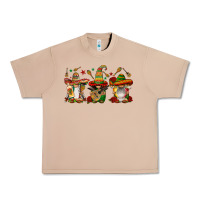 Burro mexican gnomies Urban Heavy Tee - FaDigitalArtStudio