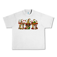 Lunar Rock mexican gnomies Urban Heavy Tee - FaDigitalArtStudio