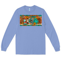 Senior 2024 Long Sleeve Tee | Teevron