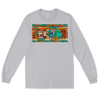 Moon Dust senior 2024 Long Sleeve Tee - Artiststas