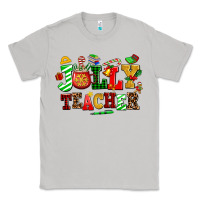 Moon Dust jolly teacher Classic Tee - AdoDesignShop