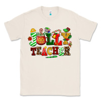 Jolly Teacher Classic Tee | Teevron