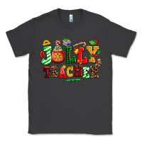 Smoke jolly teacher Classic Tee - AdoDesignShop