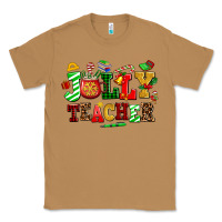 Toasted Coconut jolly teacher Classic Tee - AdoDesignShop