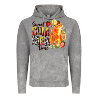 Cloud Rock sweet summer time Vintage Hoodie - texasbilliewilder