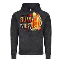 Vintage Arctic sweet summer time Vintage Hoodie - texasbilliewilder