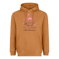 Meerkat spririt religious quote Heavyweight Hoodie - MaliasSmallBusiness