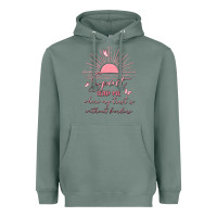 Sage spririt religious quote Heavyweight Hoodie - MaliasSmallBusiness