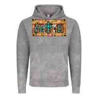 Cloud Rock faith license plate Vintage Hoodie - JahusDesignShop