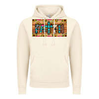 Vintage Artic faith license plate Vintage Hoodie - JahusDesignShop