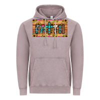Vintage Zinc faith license plate Vintage Hoodie - JahusDesignShop