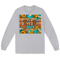 Moon Dust senior 2024 tumbler  2 artiststas Long Sleeve Tee - Artiststas