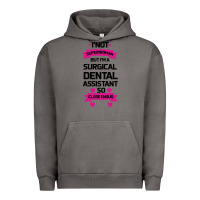 Pigment Tornado Surgical Dental Assistant Urban Hoodie - Bettercallsaul