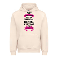 Sandshell Surgical Dental Assistant Urban Hoodie - Bettercallsaul