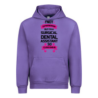 Tulip Surgical Dental Assistant Urban Hoodie - Bettercallsaul