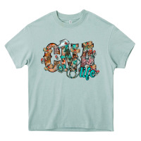 Arona cna life Heavy Core Tee - RacoonDesign