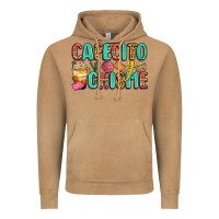 Cafecito Y Chisme Vintage Hoodie | Teevron