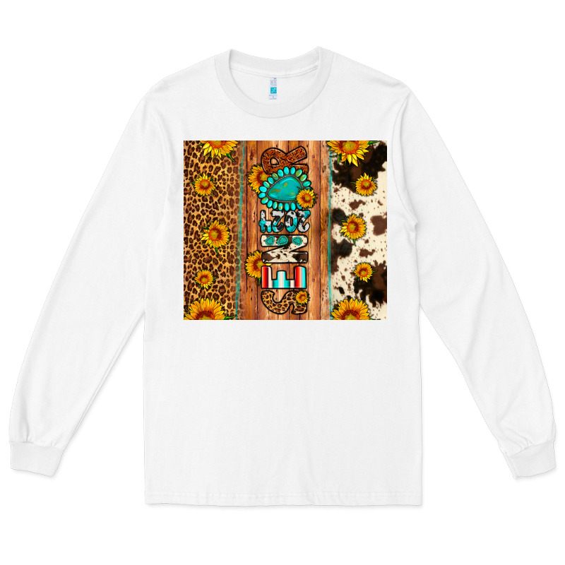 Senior 2024 Long Sleeve Tee by Artiststas | Teevron