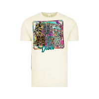 Vintage Arctic summer vibes Vintage Tee - SublimationCraftShop
