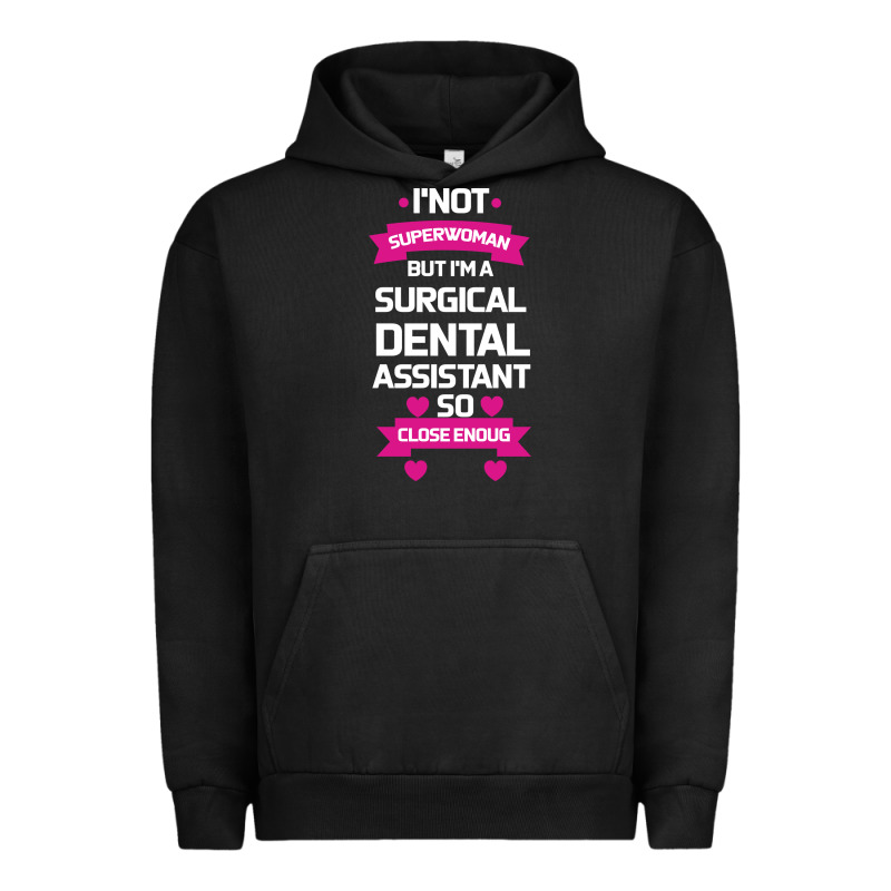 Surgical Dental Assistant Urban Hoodie by Bettercallsaul | Teevron