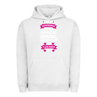 Pigment Lunar Rock Surgical Dental Assistant Urban Hoodie - Bettercallsaul