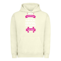 Pigment Pistachio Surgical Dental Assistant Urban Hoodie - Bettercallsaul