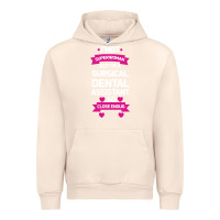 Sandshell Surgical Dental Assistant Urban Hoodie - Bettercallsaul