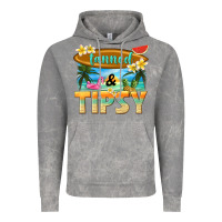 Cloud Rock tanned and tipsy Vintage Hoodie - texasbilliewilder