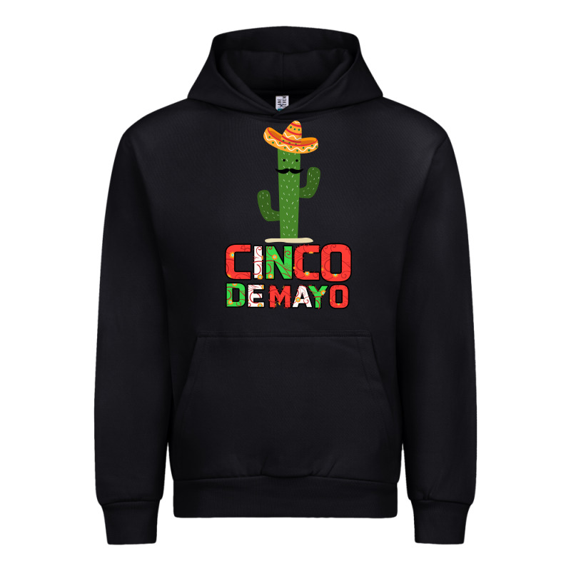 Cinco De Mayo Gift Idea Urban Hoodie by Bettercallsaul | Teevron