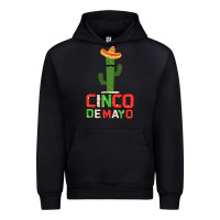 Black Cinco De Mayo Gift Idea Urban Hoodie - Bettercallsaul