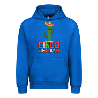 Cobalt Cinco De Mayo Gift Idea Urban Hoodie - Bettercallsaul