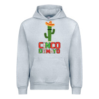 Heather Grey Cinco De Mayo Gift Idea Urban Hoodie - Bettercallsaul