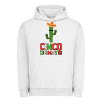 Pigment Lunar Rock Cinco De Mayo Gift Idea Urban Hoodie - Bettercallsaul