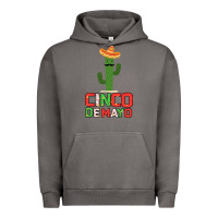 Pigment Tornado Cinco De Mayo Gift Idea Urban Hoodie - Bettercallsaul