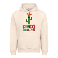 Sandshell Cinco De Mayo Gift Idea Urban Hoodie - Bettercallsaul