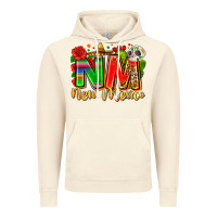 Vintage Artic new mexico Vintage Hoodie - Zillion Design Studio
