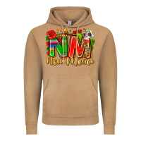 Vintage Camel new mexico Vintage Hoodie - Zillion Design Studio