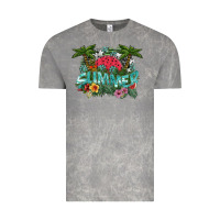 Cloud Rock summer Vintage Tee - SublimationCraftShop
