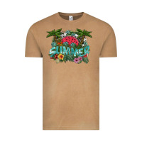 Vintage Camel summer Vintage Tee - SublimationCraftShop