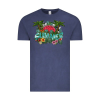 Vintage Denim summer Vintage Tee - SublimationCraftShop