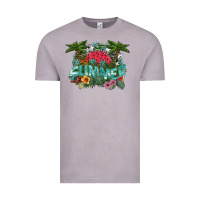 Vintage Zinc summer Vintage Tee - SublimationCraftShop