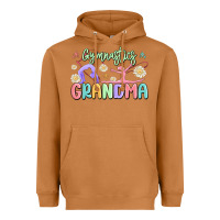 Meerkat gymnastics grandma Heavyweight Hoodie - MaliasSmallBusiness
